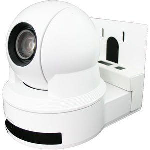 Vaddio 999-2694-000W WallVIEW D90 3.5mm ~ 98.0mm 28x NTSC PTZ Camera