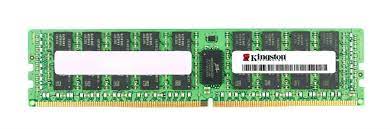 Kingston KSM24RD4/32MEI-BK 32GB DIMM DDR4-2400MHz SDRAM Memory Module