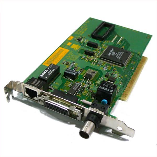 Network Interface Cards (NIC) - Network Interface Card Reseller