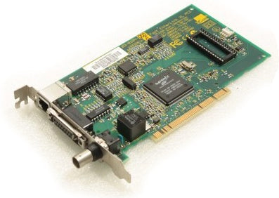 3Com 3C905B-COMBO Fast EtherLink 3-Ports 100Base-TX PCI Combo Network Adapter