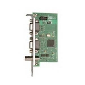 3DLabs 01-000098 Wildcat Retail Multiview Option Kit For Realizm Video Graphic Cards