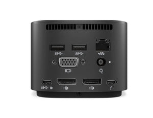HP 3TR87AA Thunderbolt Dock G2 USB-C 230W Docking Station