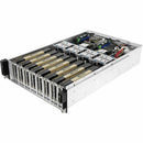 ASRock 3U8G+/C621 3U Intel Xeon 80 Core 2TB Barebone Server