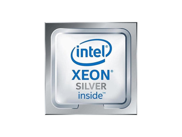 Intel BX806894310 Xeon Silver 4310 12-Core 2.10GHz 3rd Gen 120W Processor.