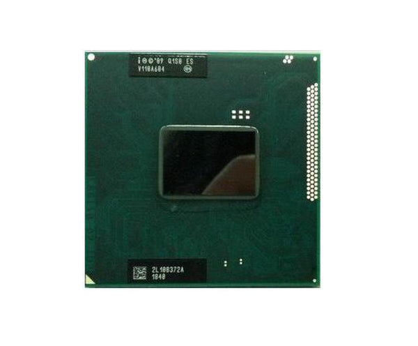 Intel Core I7-2640M 2.8Ghz Rpga988B Dual Processor (Ff8062700838905) Gad