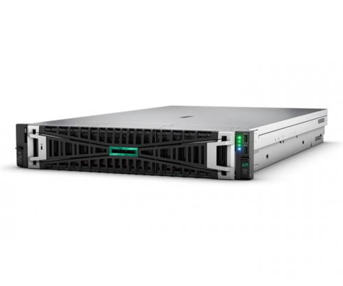 HPE P52560-291 ProLiant DL380 Gen11  Silver 4410Y 12-Core 2U Rack Server