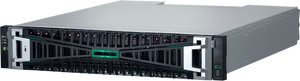 HPE S1H51A MSA 2070 SAN Storage System Supports 24xHDDs