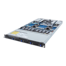 Gigabyte R183-S93-AAC2 Socket LGA-4677 256GB DDR5 SDRAM 1U Rack Mountable Server