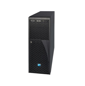 Intel P4308XXMFEN SSI EEB 550Watts 4U Rack-Mountable Non-Redundant Server Chassis