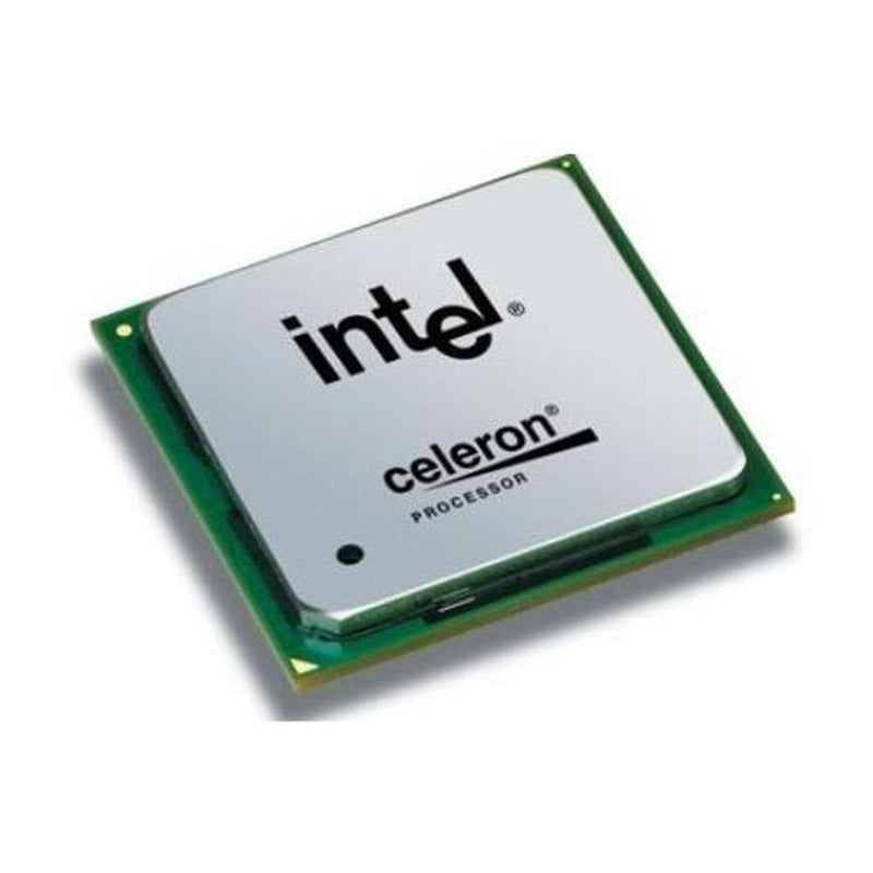 Intel Sl656 Celeron Desktop 100Mhz 256Kb Cache 32.1W Tdp Processor. Processor