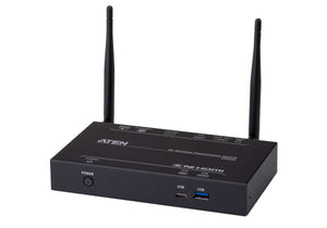 ATEN VP2020 3840 x 2160 UHD Wireless Presentation KVM Switch.
