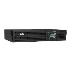 Tripp Lite SU750RTXL2U Tripp Lite 120V 600W Smart Online Network Card UPS