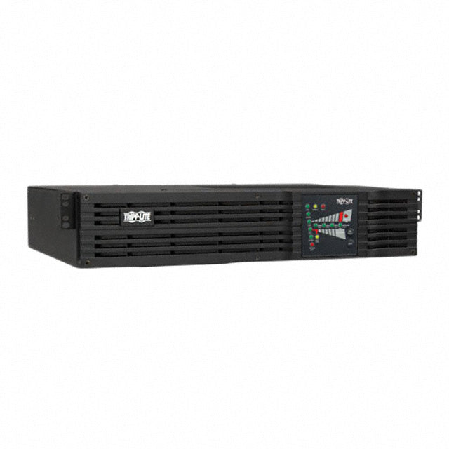 Tripp Lite Su750Rtxl2U Tripp-Lite 120V 600W Smart Online Network Card Ups Rackmount Gad