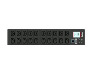 Raritan PX3-5430R 20-Outlets 208V 3300VA Rack-Mount Power Distribution Unit