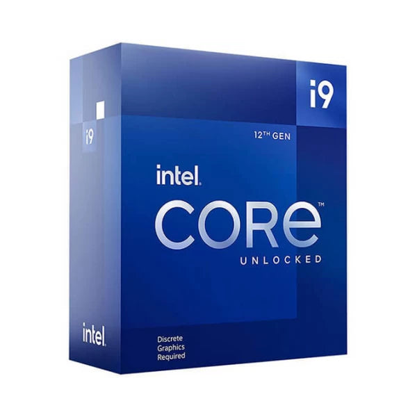 Intel BX8071512900F i9-12900F 16-Core 1.80GHz 12th Gen 202W Processor.