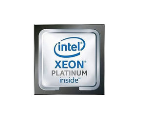Intel CD8069504201101 Xeon Platinum 8260 2nd Gen 14nm 24-Core 2.40GHz 165W Processor