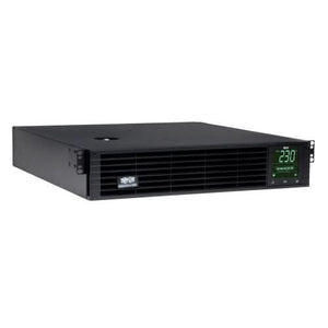 Tripp Lite SMX1500XLRT2U Tripp Lite 8-Outlets 1350W Line-Interactive Sine Wave UPS
