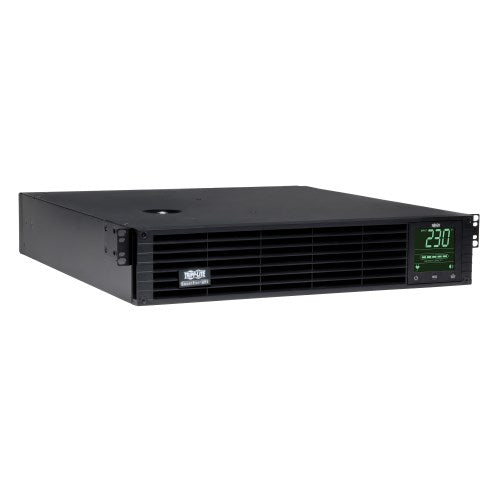 Tripp Lite Smx1500Xlrt2U Tripp-Lite 8-Outlets 1350W Line-Interactive Sine Wave Ups Rackmount Gad