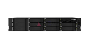 QNAP TS-864EU-RP-8G-US 4-Core 2.0GHz SAN/NAS Storage System