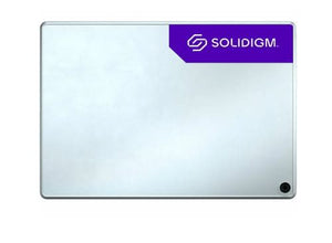 SOLIDIGM SSDPF2NV153TZ1Z D5-P5316 15.3TB PCI Express NVMe 4.0 x4 U.2 Solid State Drive