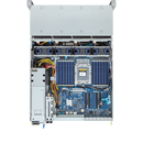 Gigabyte S453-Z30-AAV1 AMD EPYC 9004 Socket SP5 LGA-6096 Rackmount Server