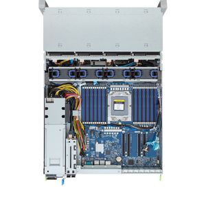 Gigabyte S453-Z30-AAV1 AMD EPYC 9004 Socket SP5 LGA-6096 Rackmount Server