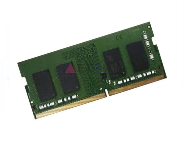 Qnap Ram-8Gdr4Ect0-So-2666 8Gb Ddr4-2666Mhz So-Dimm Memory Module