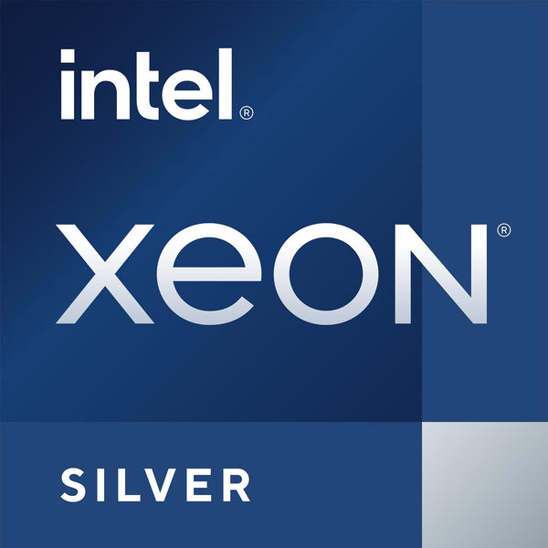 Intel PK8071305121601 Xeon Scalable Silver 4410T 2.70GHz 10-Core 4th Gen 150W Processor.