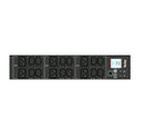 Raritan Px3-4599R 18-Outlets 208V 8600Va Rack-Mount Power Distribution Unit