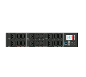Raritan PX3-4599R 18-Outlets 208V 8600VA Rack-Mount Power Distribution Unit