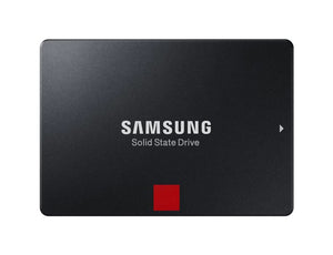 Samsung MZ-76P256 860PRO 256GB SATA 6Gbps 2.5-Inch Solid State Drive