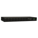 Tripp-Lite Pdumh20Net 16-Outlet 1.9Kw 120V Rack-Mount Power Distribution Unit Units Gad