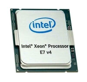 Intel CM8066902675600 Xeon E7-8855V4 14nm 14-Core 2.10GHz 140W Processor