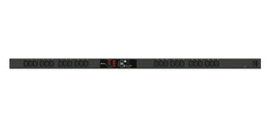 Raritan PX2-2486 24-Outlets 230V 3700VA Rack-Mount Power Distribution Unit