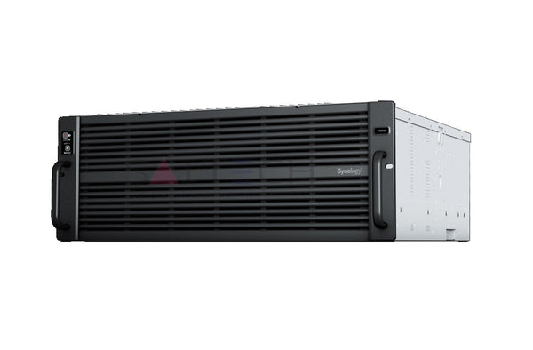 Synology Hd6500 60-Bays 2-Core 2.40Ghz 960Gb Nas Server Network Storage