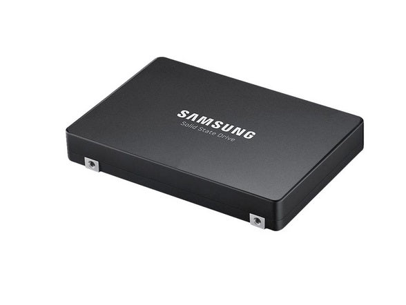 Samsung Mzwlr30Thbla-00A07 Pm1733A 30.72Tb Pcie4.0 2.5-Inch Solid State Drive Ssd Gad