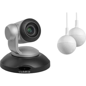 Vaddio 999-99950-700 ConferenceSHOT AV 1080p without Speaker PTZ Camera