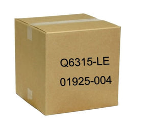 Axis Q6315-LE 01925-004 2MP 6.91 To 214.64MM Outdoor PTZ IP Security Camera
