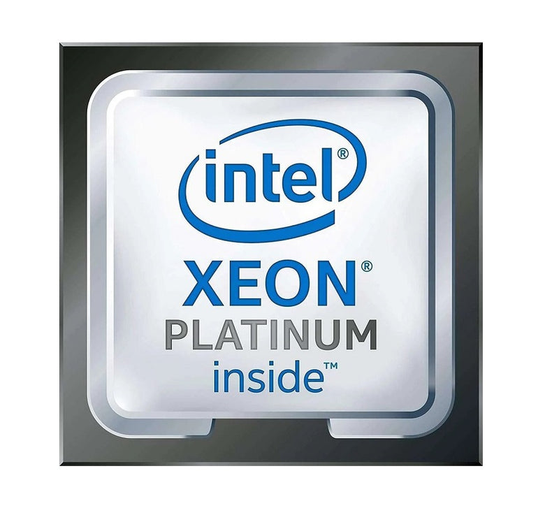Intel CD8069504228101 Xeon Platinum 8280M 14nm 28-Core 2.70GHz 205W Processor