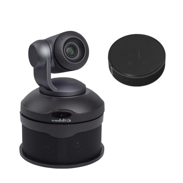 Vaddio 999-99950-300B Conferenceshot Av Hd Conference Room Camera System Gad