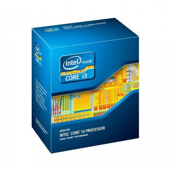 Intel Sr05D Core I3-2102 3.1Ghz Socket-Lga1155 Dual-Core Processor
