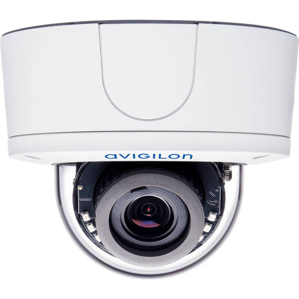 Avigilon 1.3C-H4Sl-Do1-Ir 1.3Mp 3 To 9Mm Lightcatcher Indoor Ip Dome Camera Gad
