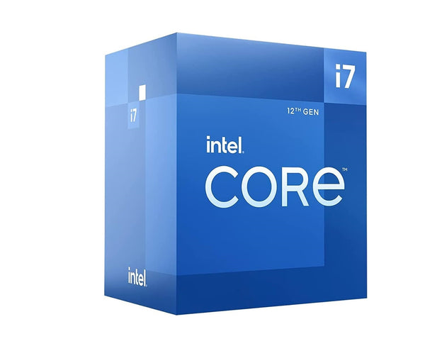 Intel BX8071512700F i7-12700F 1.60GHz 12-Core 12th Gen 180W Processor