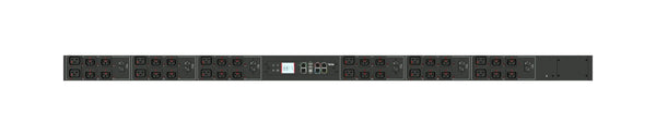 Raritan Px3-5098Yv-V2 48-Outlets 208V 17.3Kva Rack-Mount Power Distribution Unit