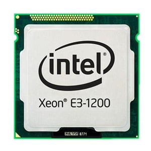 Intel BX80662E31245V5 Xeon E3-1245V5 4-Core 14mn 3.50GHz 80W Processor