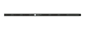 Raritan PX3-5529V-E2V2 24-Outlets 208V 17.3kVA Rack-Mount Power Distribution Unit