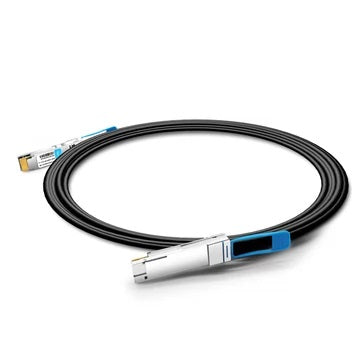 Mellanox Mcp1660-W001E30 400Gbe Qsfp-Dd 1M Dac Twinax Cable