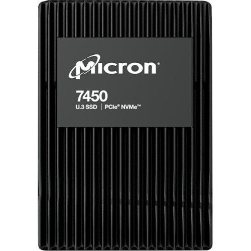 Micron MTFDKCC800TFS-1BC15ABYYR 7450 Max 800GB PCIe4 Solid State Drive