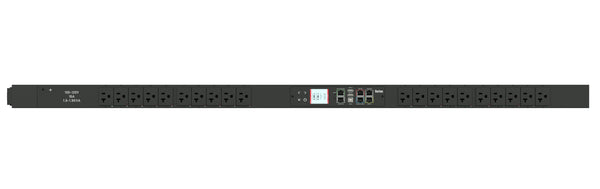 Raritan Px3-5407Cv 20-Outlets 120V 1900Va Rack-Mount Power Distribution Unit