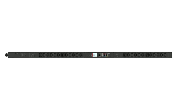 Raritan Px3-5497V 24-Outlets 208V 5000Va Rack-Mount Power Distribution Unit